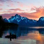 Mountains